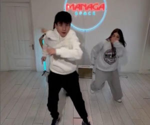 Ma dopiero 14 lat, a doświadczenia może pozazdrościć mu niejeden artysta. To faworyt Eurowizji Junior!