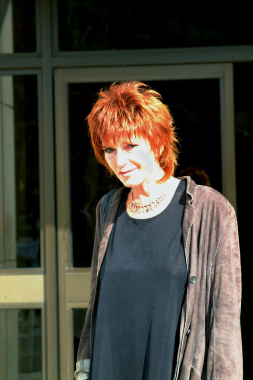 Ewa Sałacka