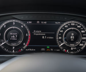 Volkswagen Golf Alltrack 2.0 TDI 184 KM 4Motion DSG 7