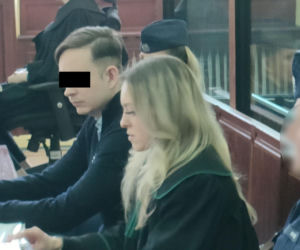 Sebastian M. na kolejnej rozprawie. Po wypadku na A1, ofiary krzyczały z auta. Proszę, pomóż mi