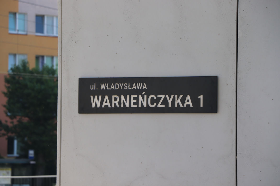 Sąd Rejonowy w Toruniu prawie gotowy