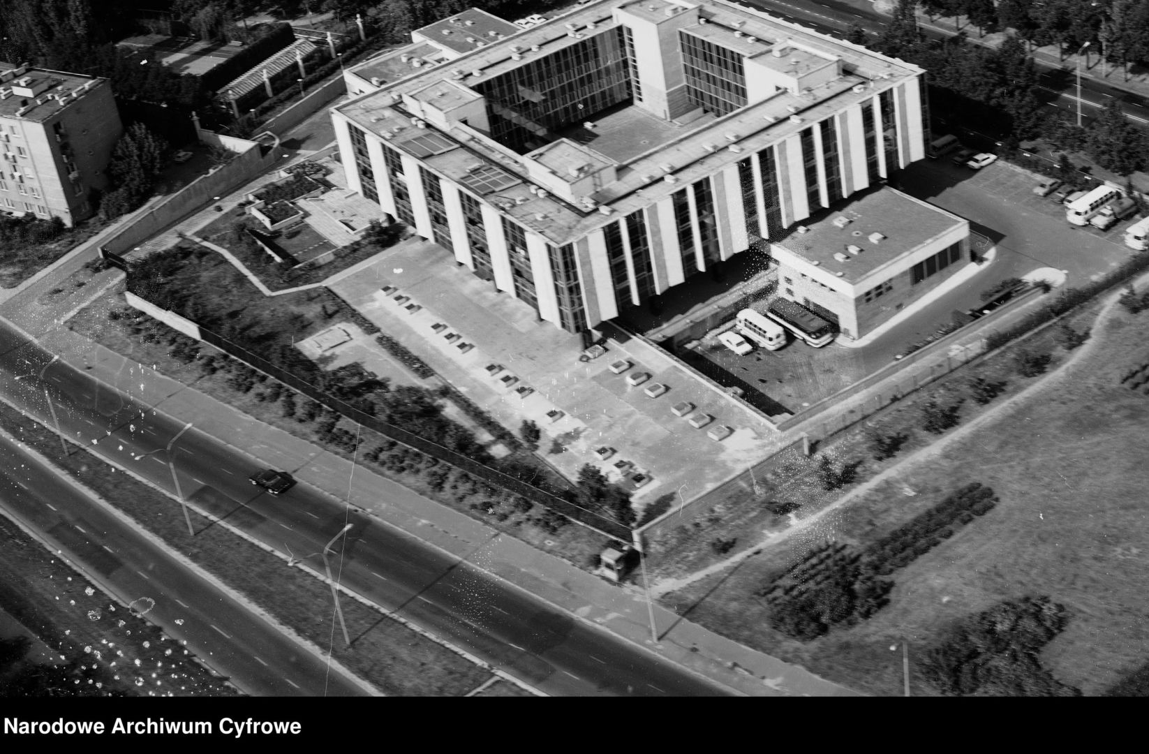 Przedstawicielstwo Handlowe ZSRR w Warszawie