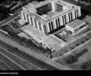 Przedstawicielstwo Handlowe ZSRR w Warszawie