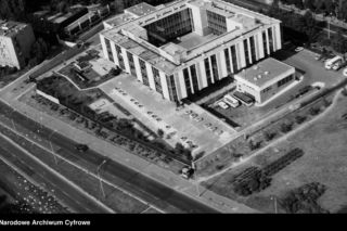 Przedstawicielstwo Handlowe ZSRR w Warszawie