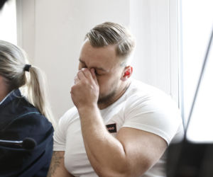 „Zamówili dwie butelki wódki i lemoniadę”. Kelner ujawnia, co działo się przed tragedią na Trasie Łazienkowskiej