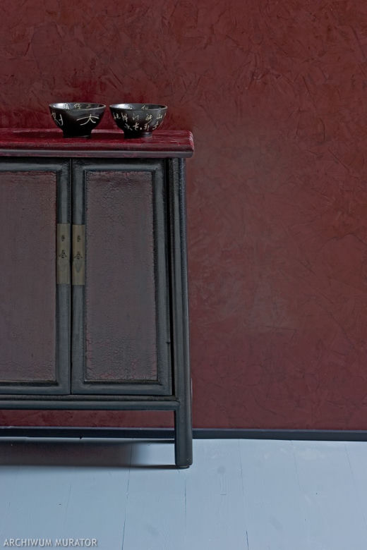 Dekoracje wnętrz w stylu orientalnym