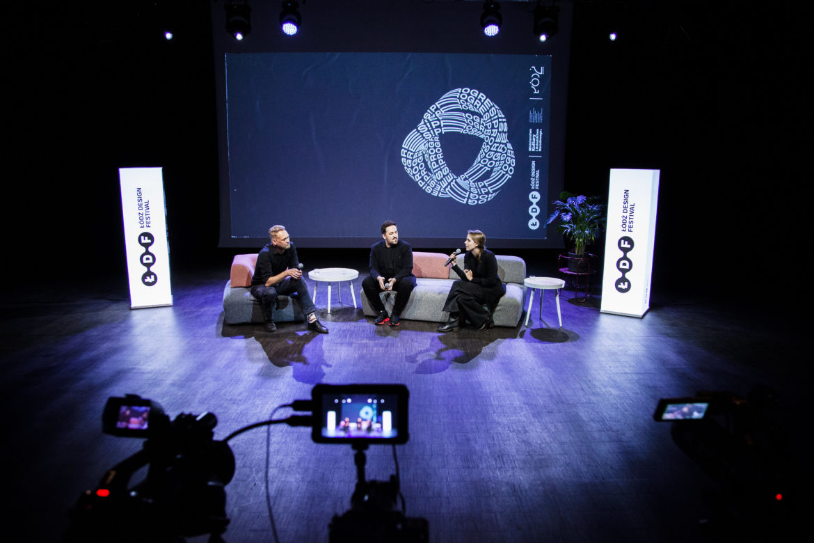 Łódź Design Festival 2020