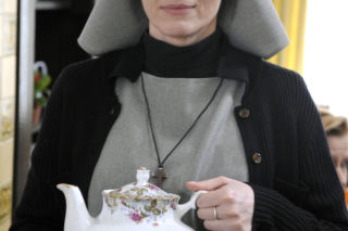 Grała siostrę Dorotę w Klanie. Nie do wiary, jak dziś wygląda Agnieszka Wosińska