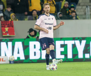 GKS Katowice - Górnik Zabrze: Zdjęcia kibiców z Derbów Śląska w ramach 23. kolejki PKO BP Ekstraklasy