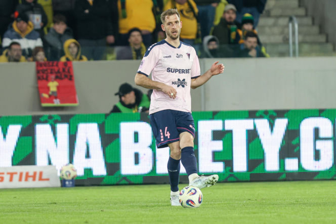 GKS Katowice - Górnik Zabrze: Zdjęcia kibiców z Derbów Śląska w ramach 23. kolejki PKO BP Ekstraklasy