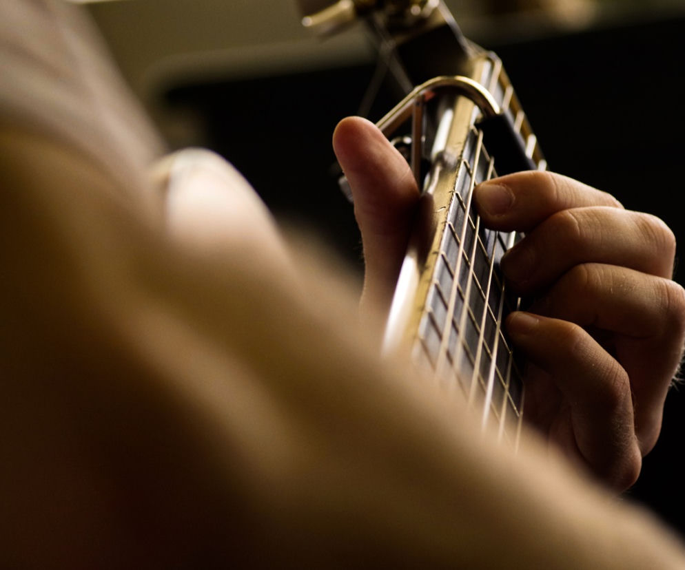 Gitarzysta Lady Pank podejrzany o zbrodnię vatowską