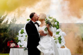 Magdalena Narożna, Krzysztof Romaniuk