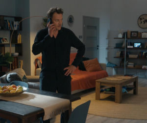 Barwy szczęścia odc. 3270. Robert Stefaniak (Paweł Ławrynowicz)