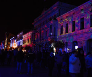 Light Move Festiwal 2015 w Łodzi [ZDJĘCIA]