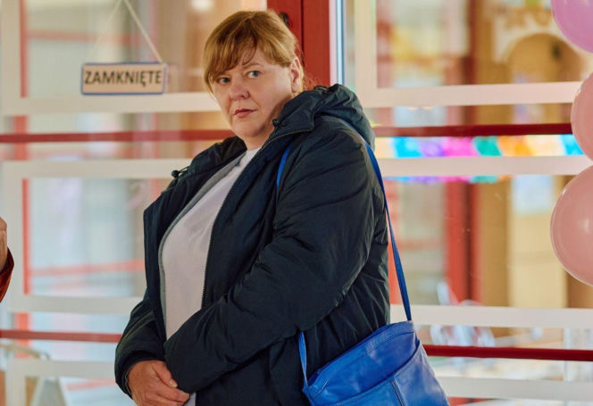 "Na Wspólnej", odcinek 4183: Eliza postanawia definitywnie zakończyć relację z Bartkiem. Wichrowski nie potrafi zaakceptować jej decyzji