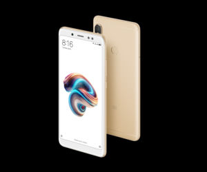 Xiaomi Redmi Note 5