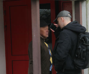 Nastoletni Gracjan zadźgał Czesię i Stanisława? Mieszkańcy w szoku: „To była bardzo spokojna rodzina”