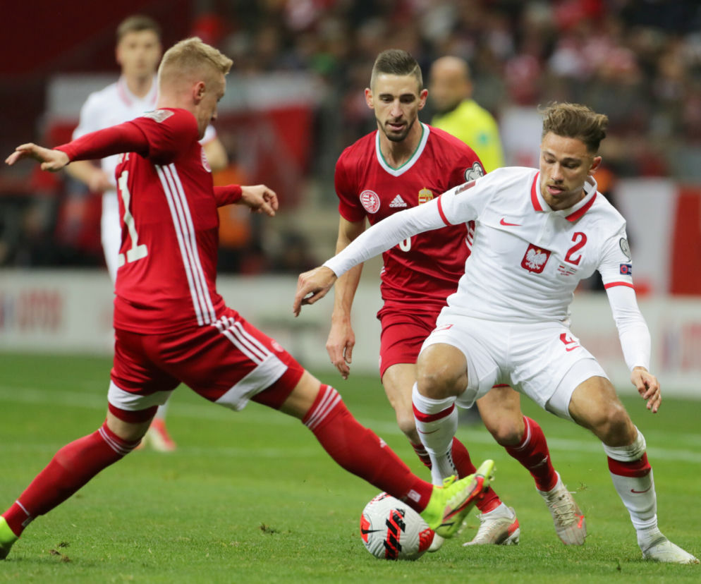 Mecz Polska - Rosja 2022: DATA, MIEJSCE, BILETY, STATYSTYKI, WYNIKI