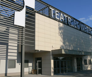 Teatr Powszechny
