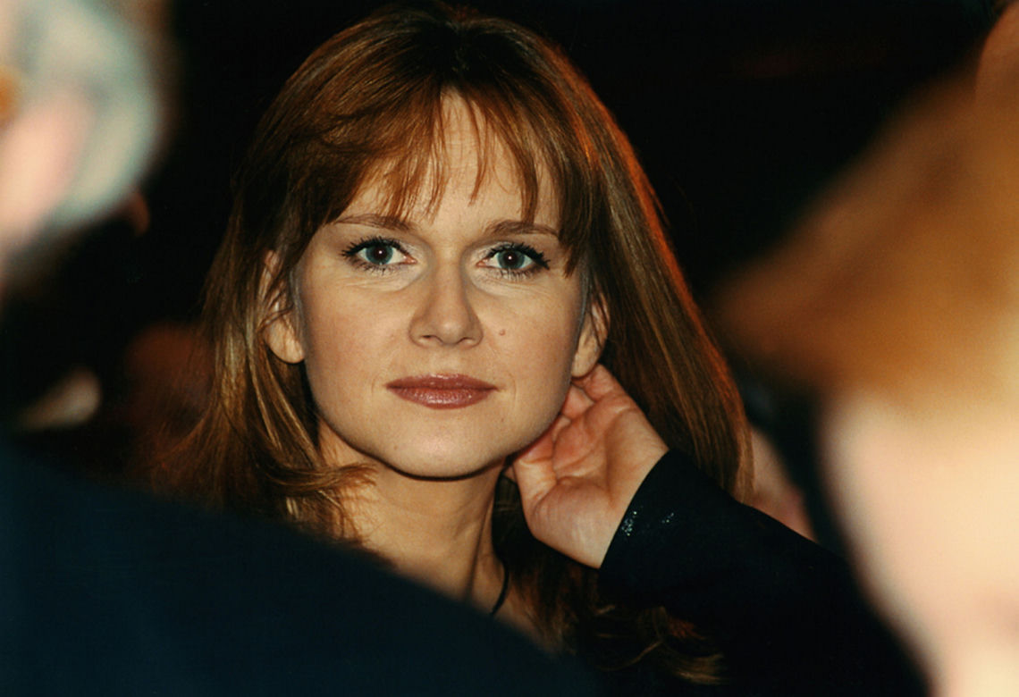 Grażyna Torbicka