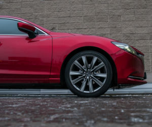 Mazda 6 sedan 2.5 SKYACTIV-G 194KM 6AT