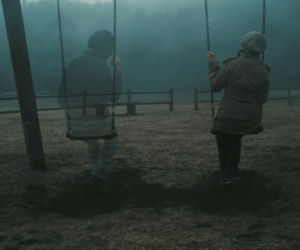 Opisała, czego doświadcza człowiek w chwili śmierci. To dosłownie mrozi krew w żyłach. „Czekają ci, którzy odeszli wcześniej”