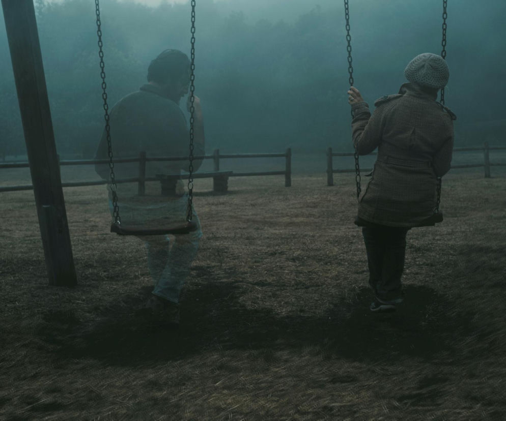 Tajemnice śmierci człowieka