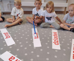 Tu dzieci rozkwitają! Przedszkole Słoneczko stawia na rozwój, pasje i radość najmłodszych