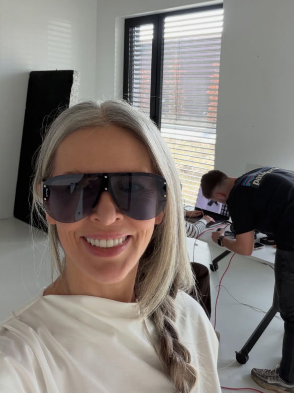 Bogna Sworowska