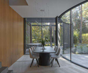 Dom z Polaną pod Warszawą