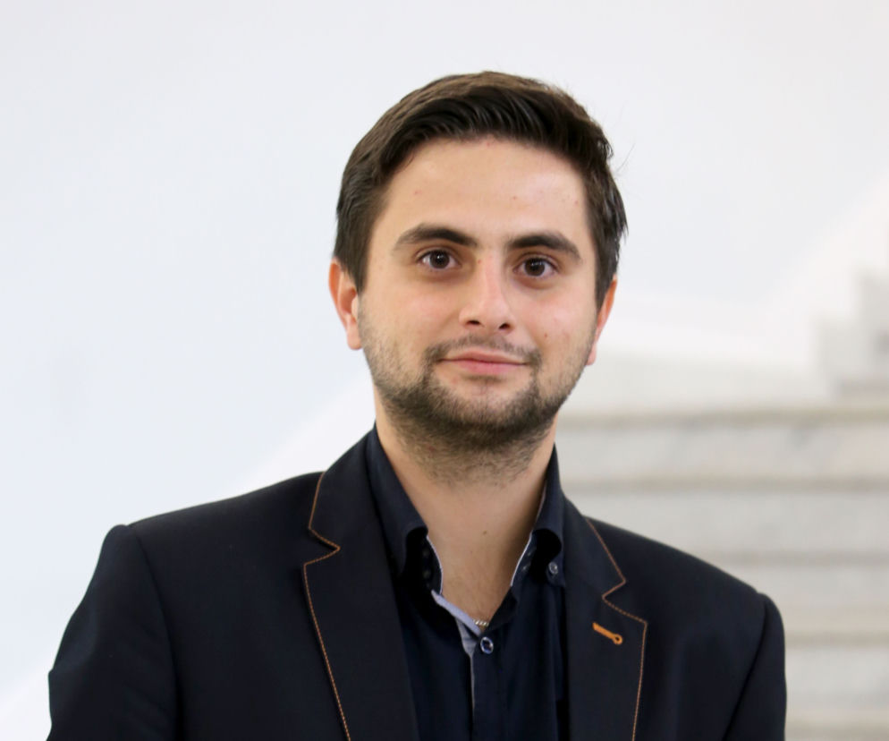 Norbert Kaczmarczyk 