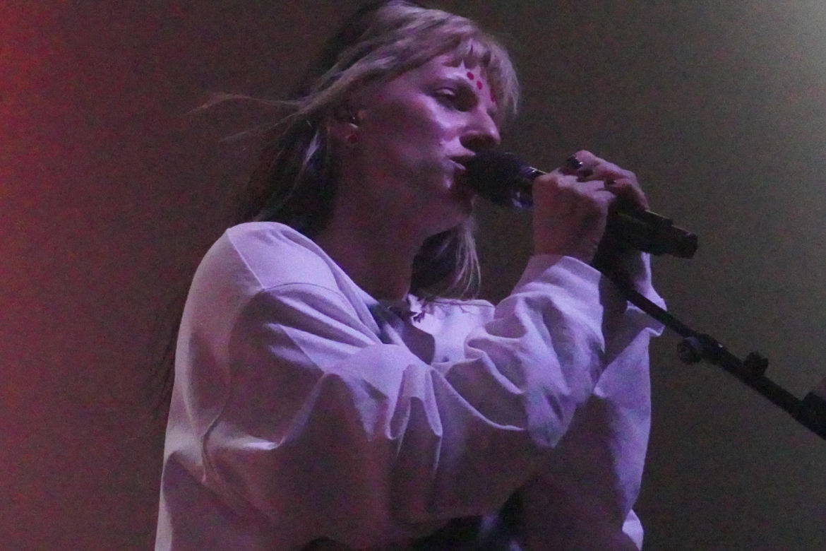 Sarsa. Koncert na Next Fest 2025 