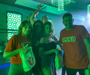 Klub Emporium - Żary - 07.07.2021