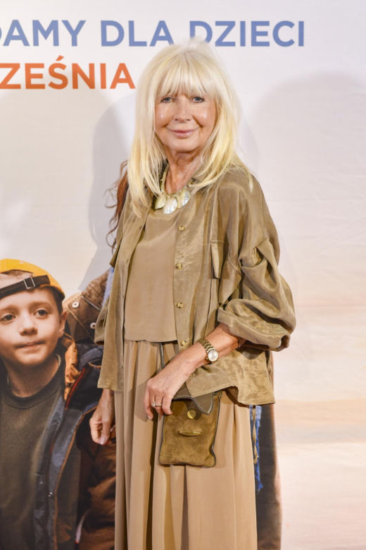 Anna Maria Wesołowska
