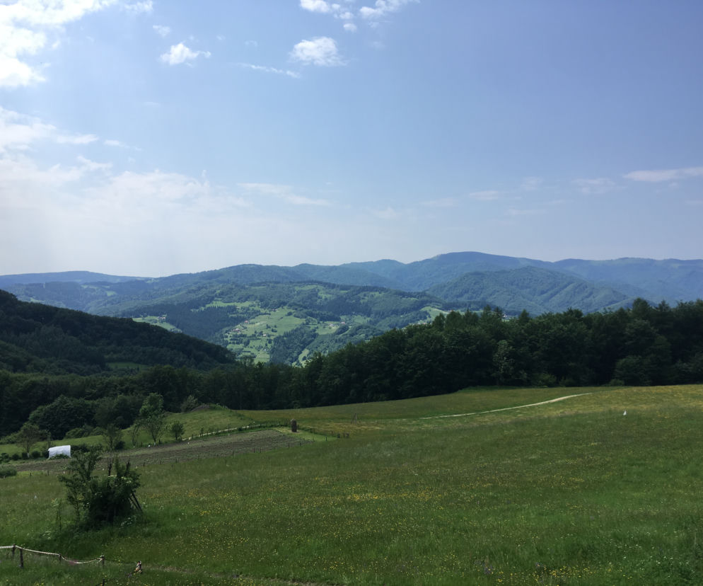 Góry 