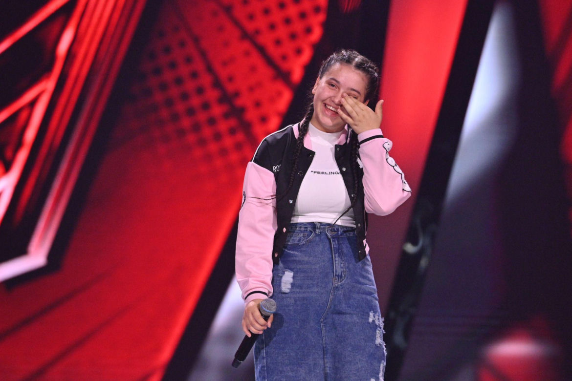The Voice Kids