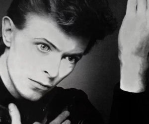 David Bowie przyznał, co było jego przekleństwem. Ta odpychająca potrzeba pchnęła go na skraj