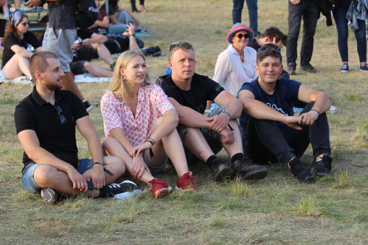 Rockowizna Festiwal 2024 