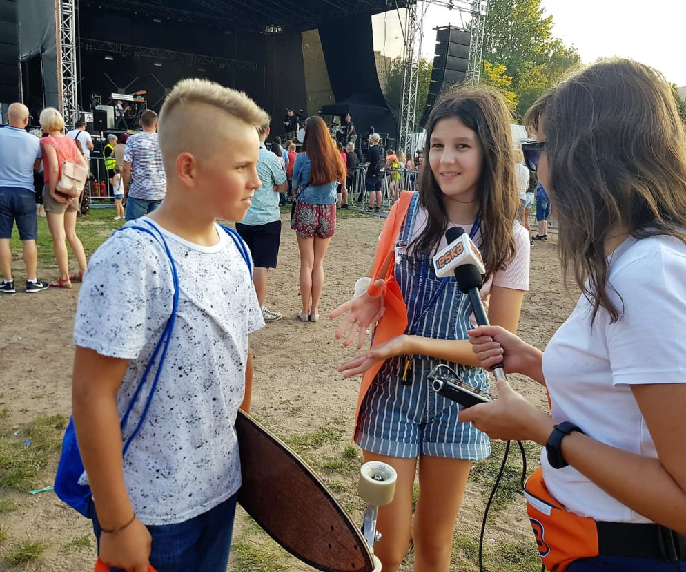 ESKA Summer City 2019: Ostatni TAKI weekend w roku [ZDJĘCIA]