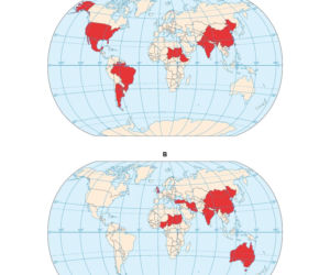 Próbna matura 2026 geografia. Wszystkie ODPOWIEDZI i ARKUSZE CKE i 15.01.2026.