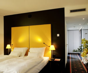 Hotel Angelo - junior suit