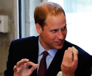 Książę William