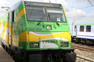 Wakacyjne pociągi ruszą z Warszawy. Pasażerów zabierze kultowy Słoneczny i Pendolino