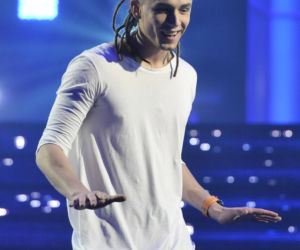 Kamil Bednarek zabierze fanów w podróż przez 18 lat kariery
