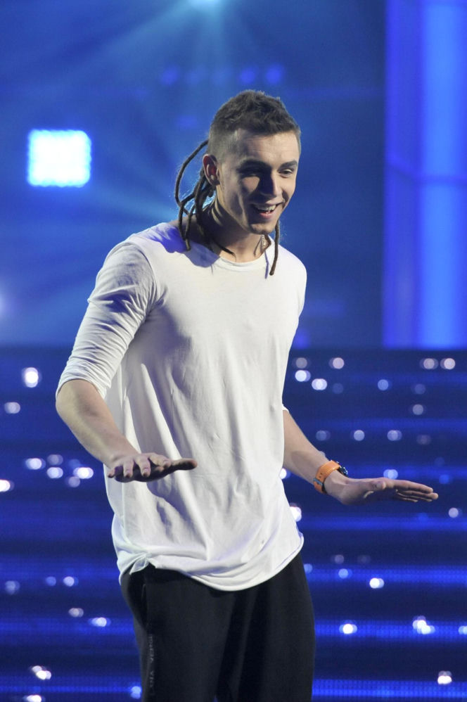 Kamil Bednarek zabierze fanów w podróż przez 18 lat kariery