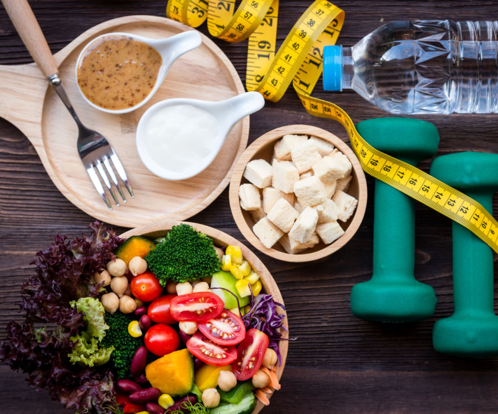dieta dash
