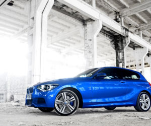 BMW 118d xDrive M-Package