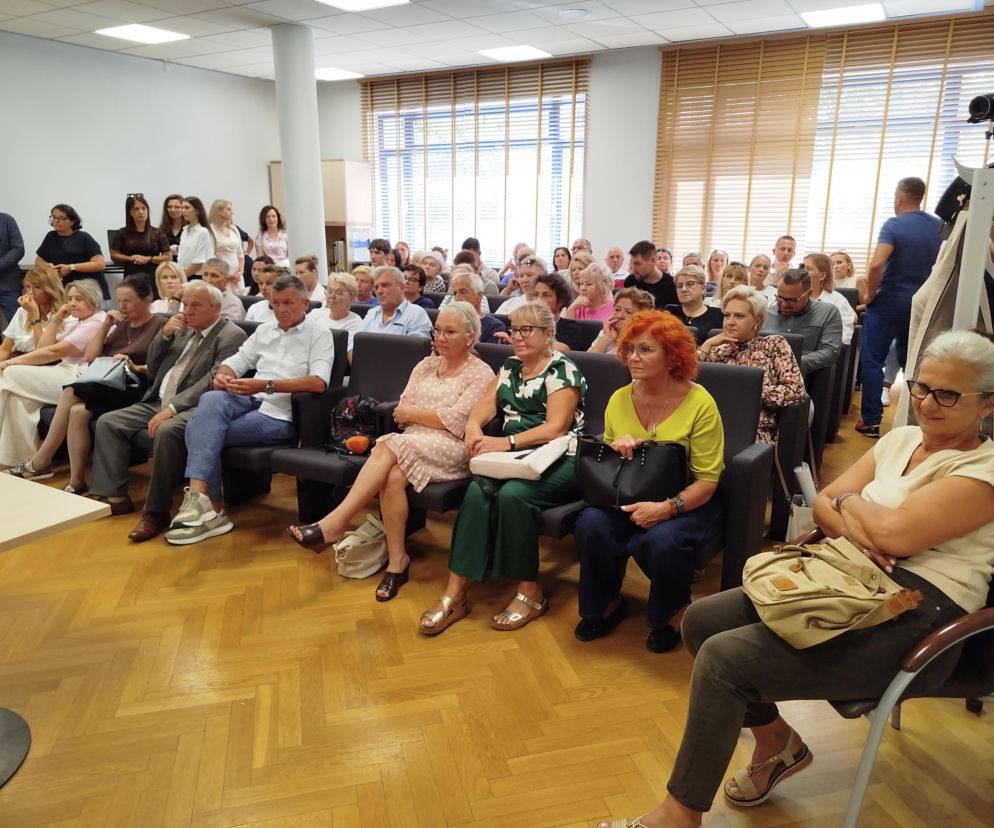 Gmina Siedlce: Co z budową asfaltowni w Wołyńcach Kolonii?  