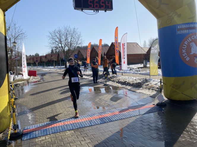 12. Dadajowy Bieg Morsa