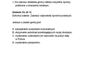 Egzamin gimnazjalny 2015 Historia i WOS str. 32